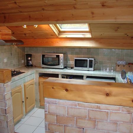 Appartement T2 "Altair" De L'Observatoire Bauduen Kültér fotó
