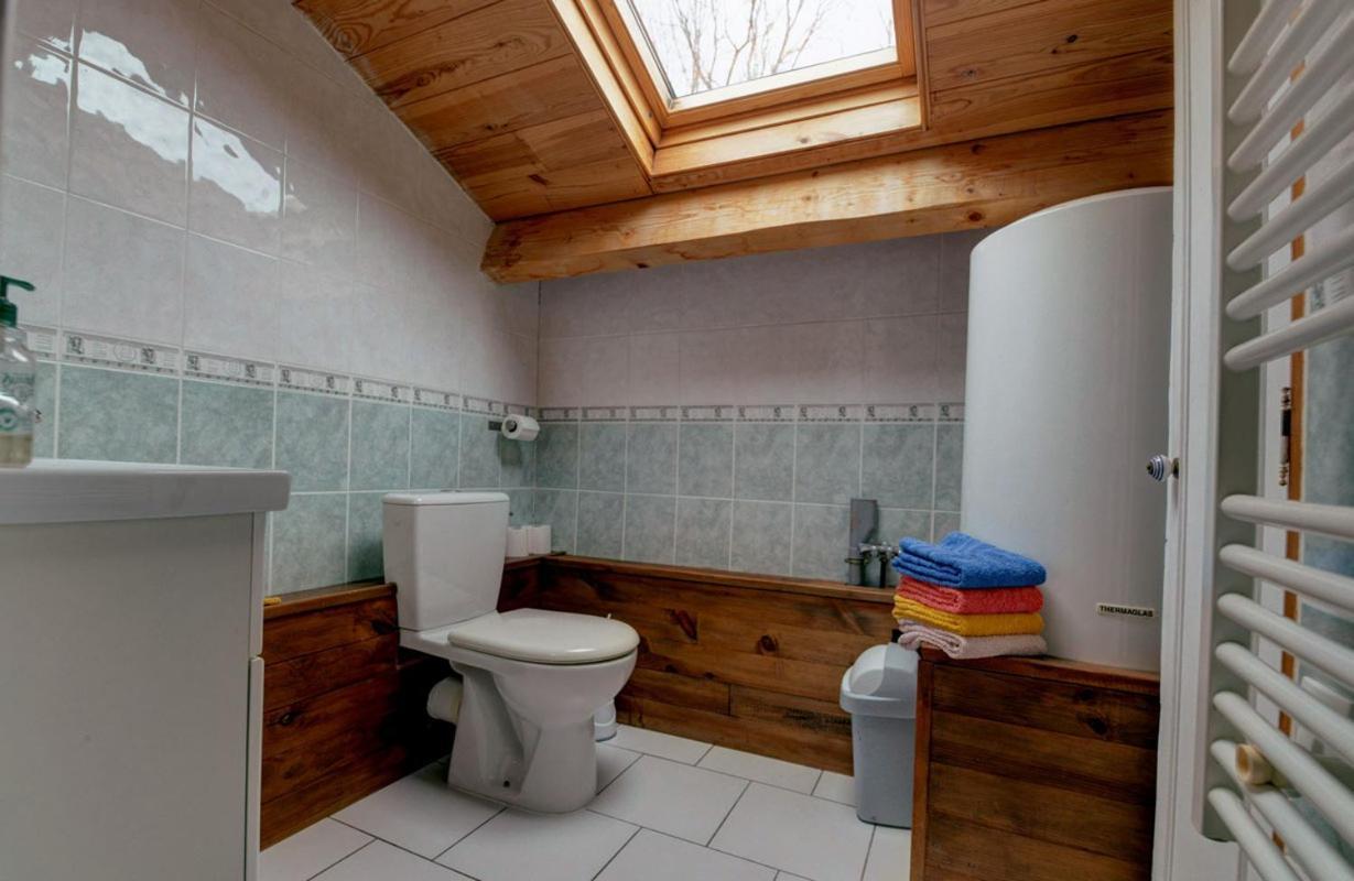 Appartement T2 "Altair" De L'Observatoire Bauduen Kültér fotó