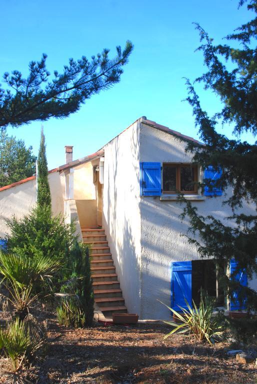 Appartement T2 "Altair" De L'Observatoire Bauduen Kültér fotó